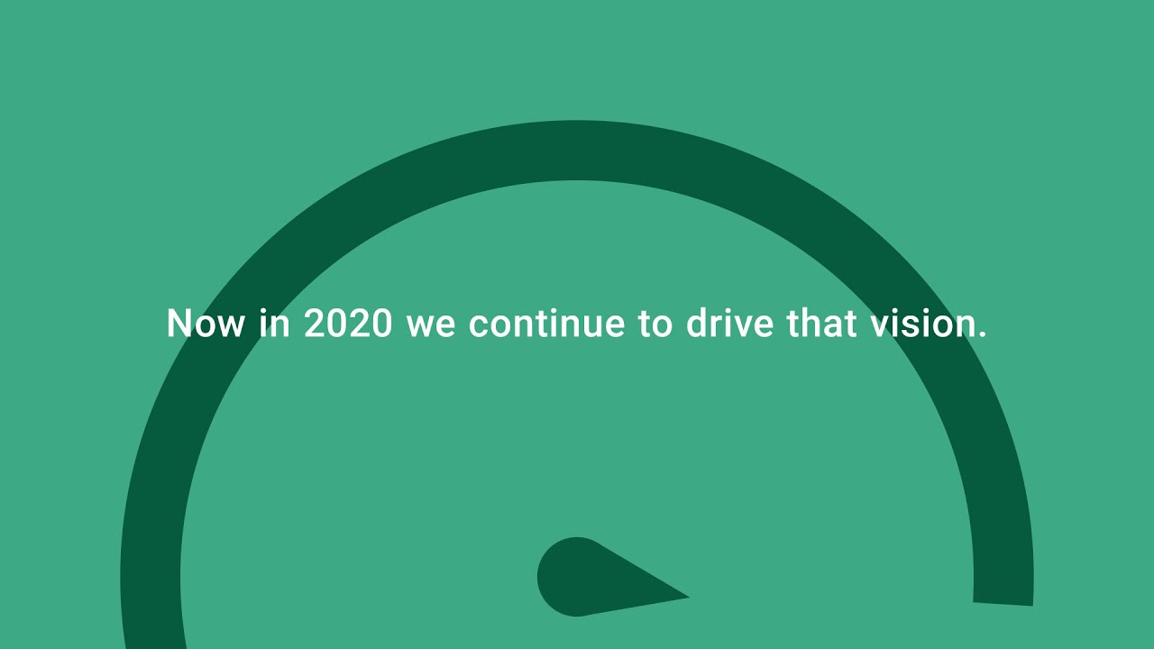 Murphy Geospatial launch video