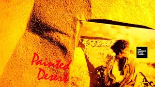 Pat Benatar - Painted Desert (LYRICS)