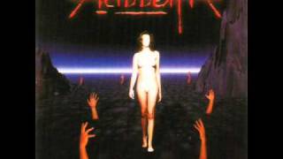 Acid Death - 08 - Realising