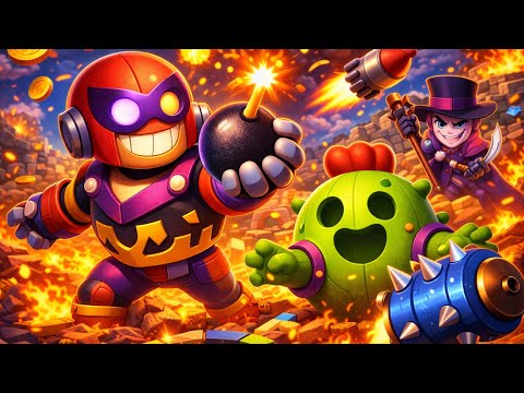 Epic Brawl Stars Counter