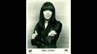 Nigel Olsson - Little Bit Of Soap