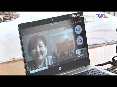 «Күн» ақпараттық бағдарлама 30 шілде 2021ж.