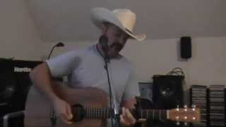 Tim Culpepper - The Birmingham Turnaround - Under The Influence of Keith Whitley