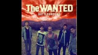 The Wanted - Where I Belong - Battleground [Deluxe Edition]