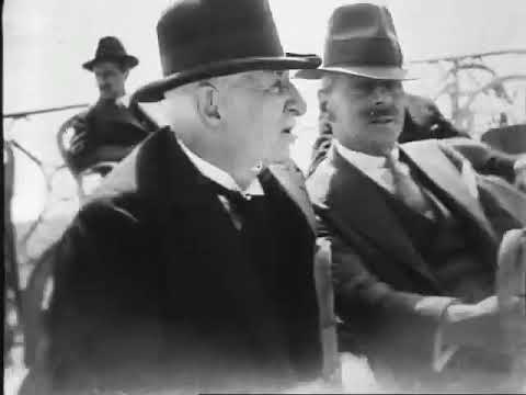 1930: À propos de Nice