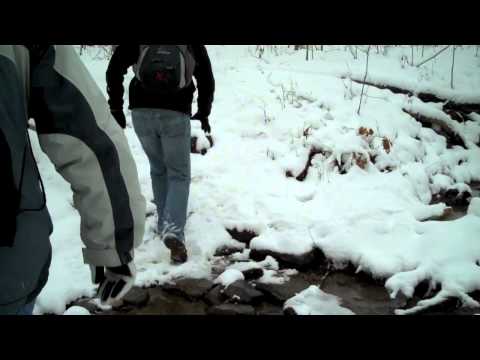 Winter Hike