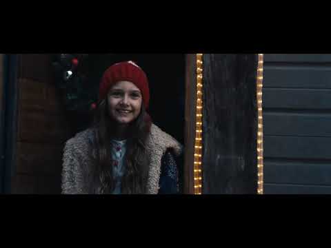 Coca Cola Christmas Commercial 2020  – The Letter