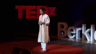 The rhythm of intent | M.T. Aditya Srinivasan | TEDxBerkleeValencia