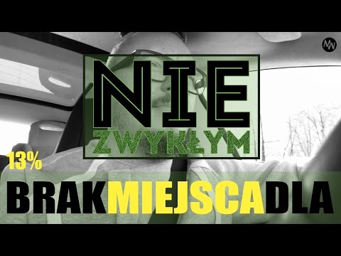 Unusual 13% - No room for...