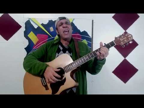 Rock Em Dó Menor - Submarino Voador