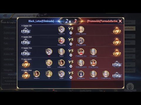 HOJE TEM CONQUISTA DA LEGIÃO -  SAINT SEIYA AWAKENING