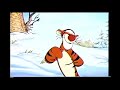 Closing To Winnie The Pooh And Tigger Too 1997 VHS Version 2