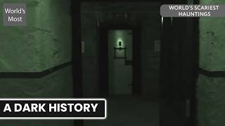 After Dark In This 18th Century Prison | World's Scariest Hauntings | Full Episode Compilation
