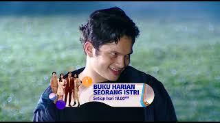Download lagu Buku Harian Seorang Istri : Tak serahkan Nana pada Dewa..Kevin tipu Dewa mentah mentah!.. mp3