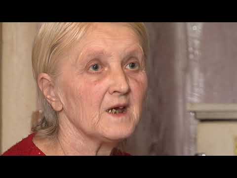 Дом, который разрушается на глазах, не могут признать аварийным