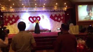 Download lagu 飘向北方 Piao Xiang Bei Fang ft. Christine (First Half) mp3