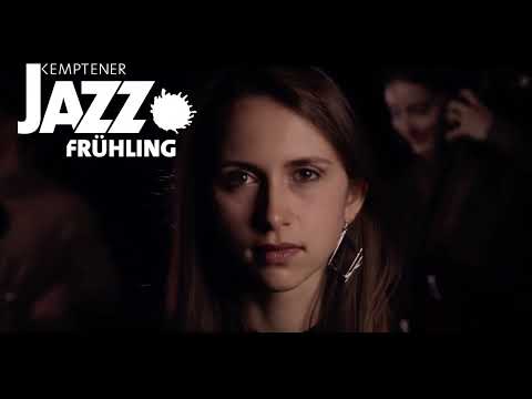 Karoline Weidt Quartett  | 03.05.2023 | 38. Kemptener Jazzfrühling Trailer