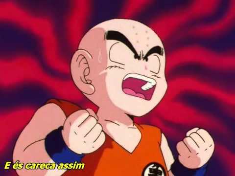 TFS Apresenta  - Careca Assim