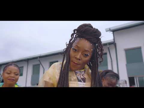 Sarah Kalume - Posa Kobimisa (Clip officiel)