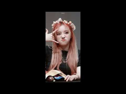 Yuqi (G)idle AI cover Txawm Lawv Phem by HMisfit X Donna