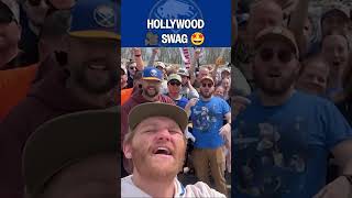 Eating crow, HOLLYWOOD STYLE! ????‍⬛