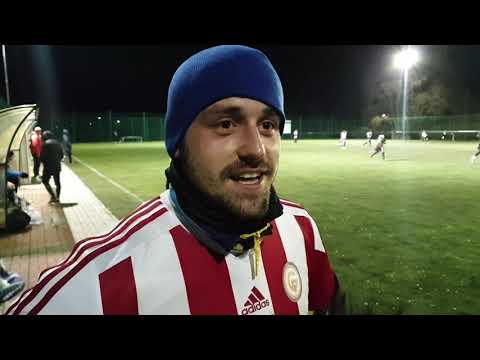 GKS Grębanin - Zenit Międzybórz 3:2