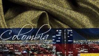 Alvy Marquez Project - Colombian Party