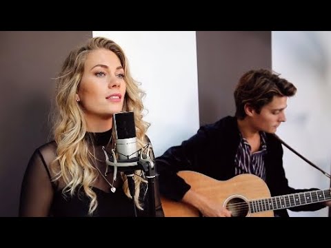 I'll Be There - Jess Glynne | Cover by Hiske Bongaarts