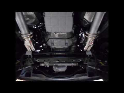 2014 Charger 5.7L Hemi w/ BBK Long Tube Headers & Catless Mid Pipes