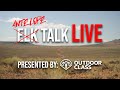 Antelope Talk Live - Presented by OutdoorClass