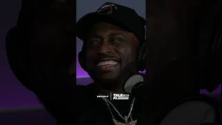 Download lagu Cam'ron Questions Cardi B on Billboard Sports List 🏈 mp3