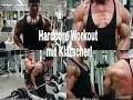 Hardcore Workout, Don't Try This at Home! mit Tony.Milano