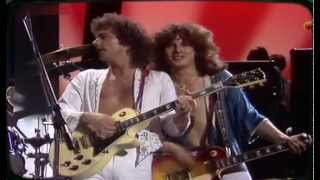 April Wine - Get ready for Love 1979