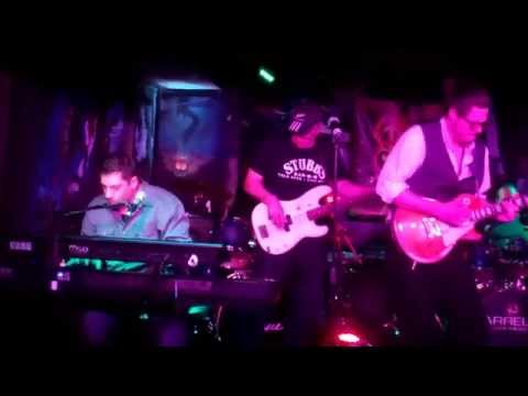 ALLMOST BROTHERS BAND- A Tribute to Allman Brothers