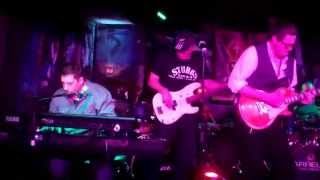 ALLMOST BROTHERS BAND- A Tribute to Allman Brothers
