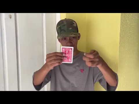 Saturn Magic - Small to Big by Romnick Tan Bathan video DOWNLOAD