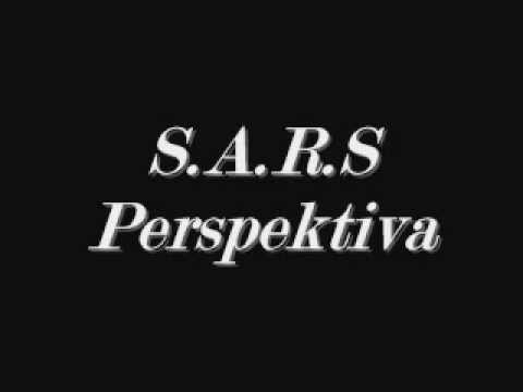 S.A.R.S - Perspektiva ( lyrics on screen ) HQ