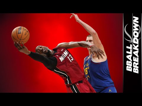 Баскетбол Why The Heat Have Hope Against The Nuggets | Game 1 Full Highlights 2023 NBA Finals