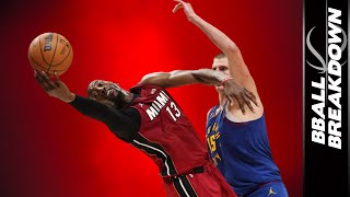 Re: [花邊] Barkley：如果是我 會啟用Love來打金塊