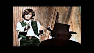 Pat Garrett & Billy the Kid - Billy Main Theme Bob Dylan (Cover)