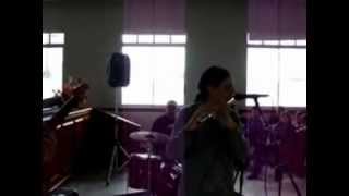 MORNING versión Tito Puente-Michel Camilo por Alexánder Cortés Cuarteto