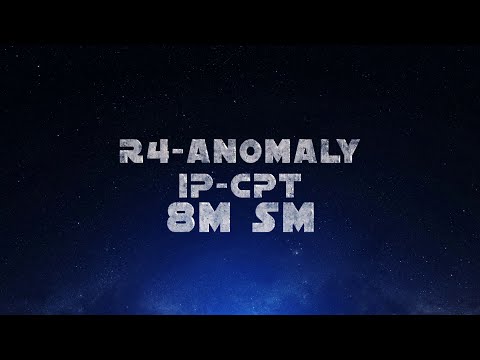 SWTOR Operation - R4-Anomaly - IP-CPT 8m Story Mode (Healer PoV)