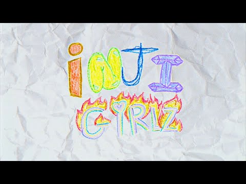 Video thumbnail for GIRLZ