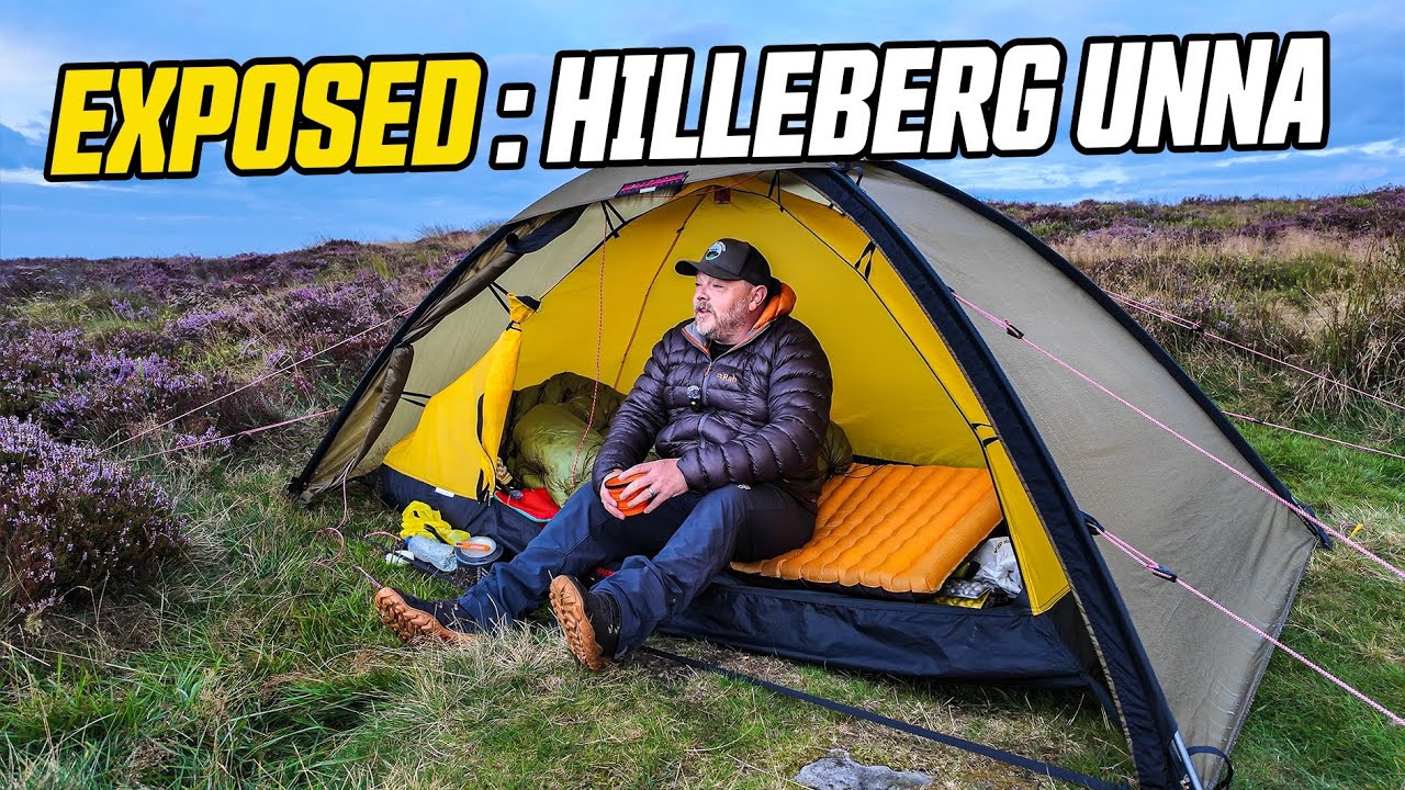 Why NOBODY is Buying This Tent
