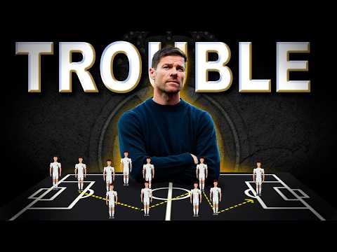 Okay, The NEW Real Madrid Team is TERRIFYING