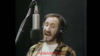 Pete Townshend "Night School"(Quality Audio y Video)