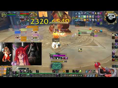 25m Heroic Festergut