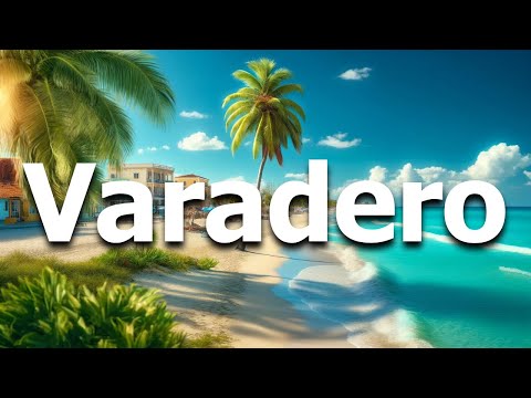 Varadero Cuba: 12 BEST Things To Do In 2024 (Travel Guide)