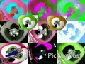 11 KlaskyKlaskyKlaskyKlasky Gummy Bear My Song Versions