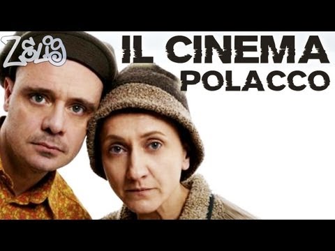Kripstak e Petrektek - Il cinema polacco a Zelig
